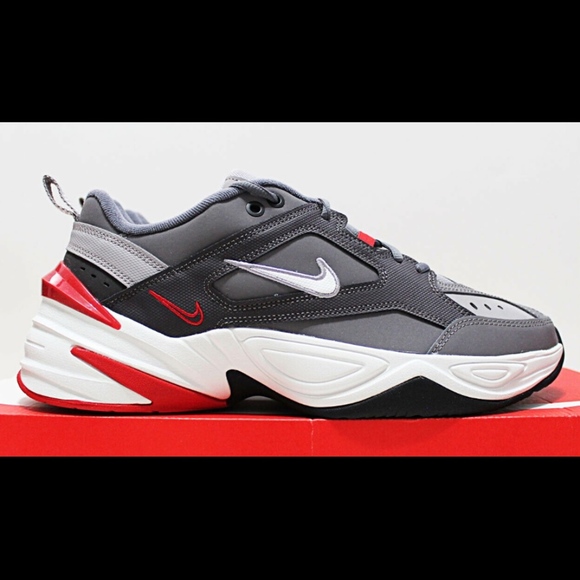 nike tekno mesh